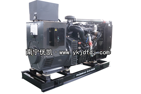 帕金斯系列發電機組